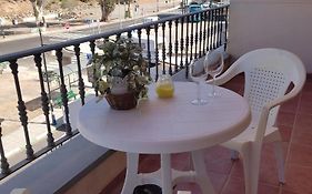 1 Bedroom Apartment In The Center Of Puerto De Mogan